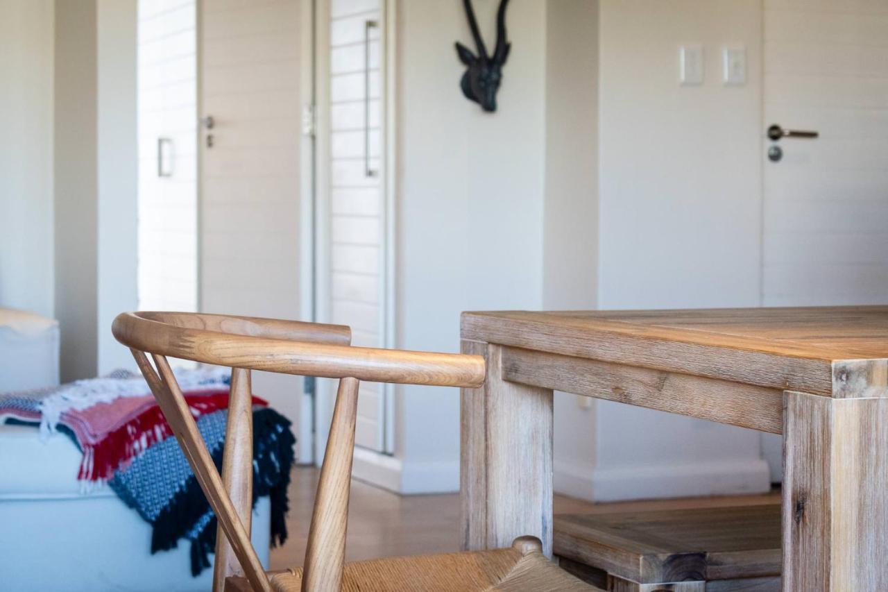 Trendy Get-Away On The Canals, Thesen Islands Knysna Extérieur photo