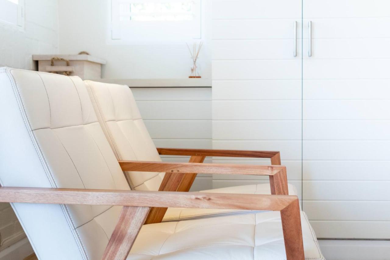 Trendy Get-Away On The Canals, Thesen Islands Knysna Extérieur photo
