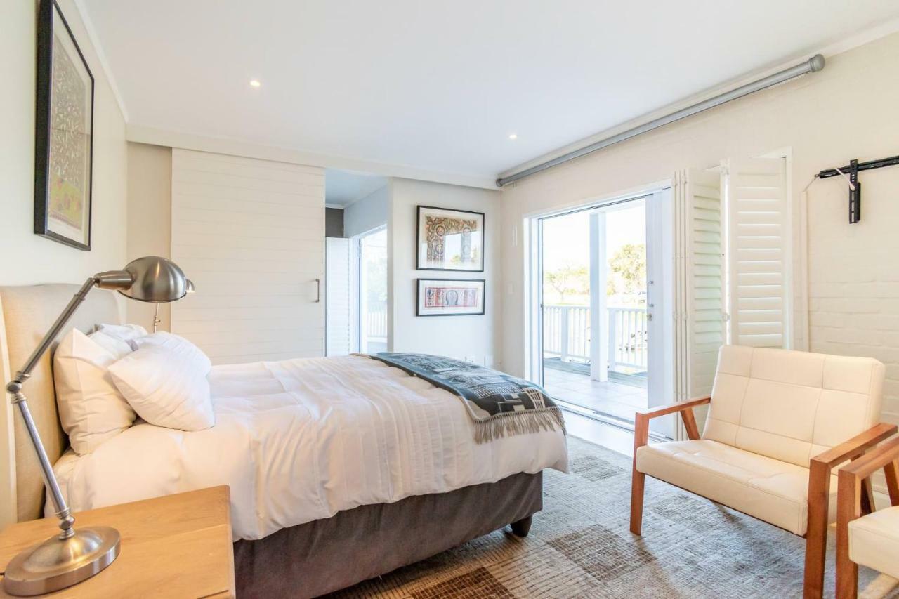 Trendy Get-Away On The Canals, Thesen Islands Knysna Extérieur photo