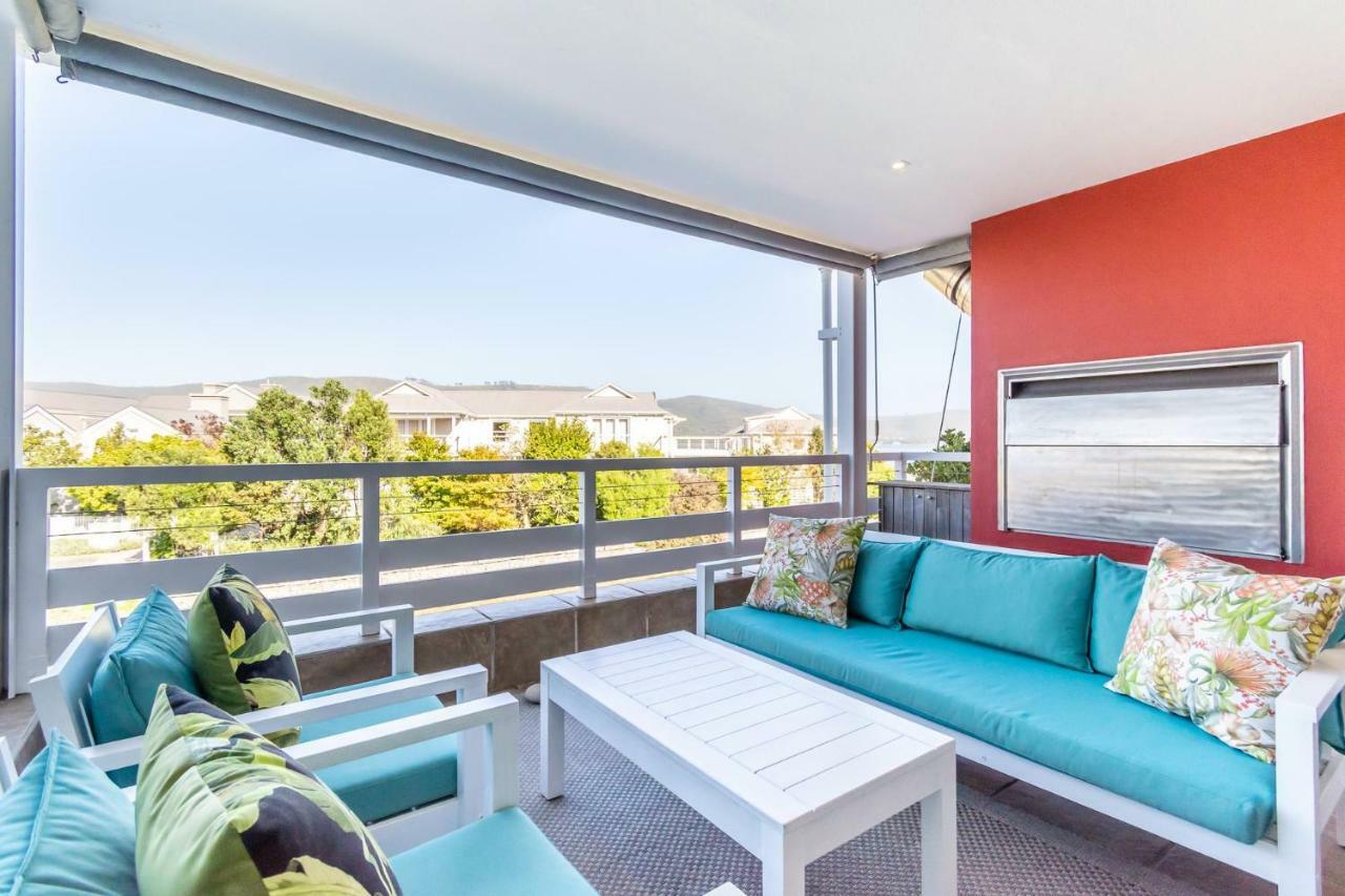 Trendy Get-Away On The Canals, Thesen Islands Knysna Extérieur photo