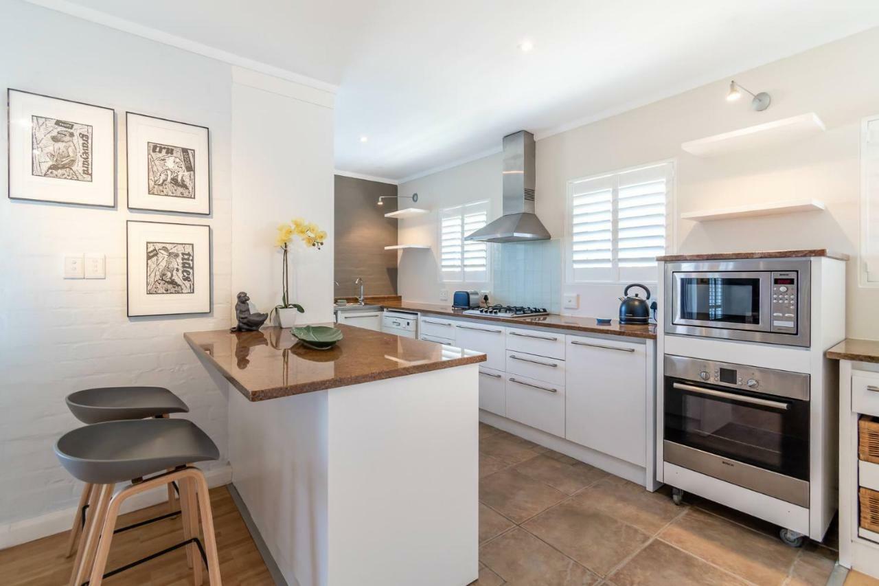 Trendy Get-Away On The Canals, Thesen Islands Knysna Extérieur photo