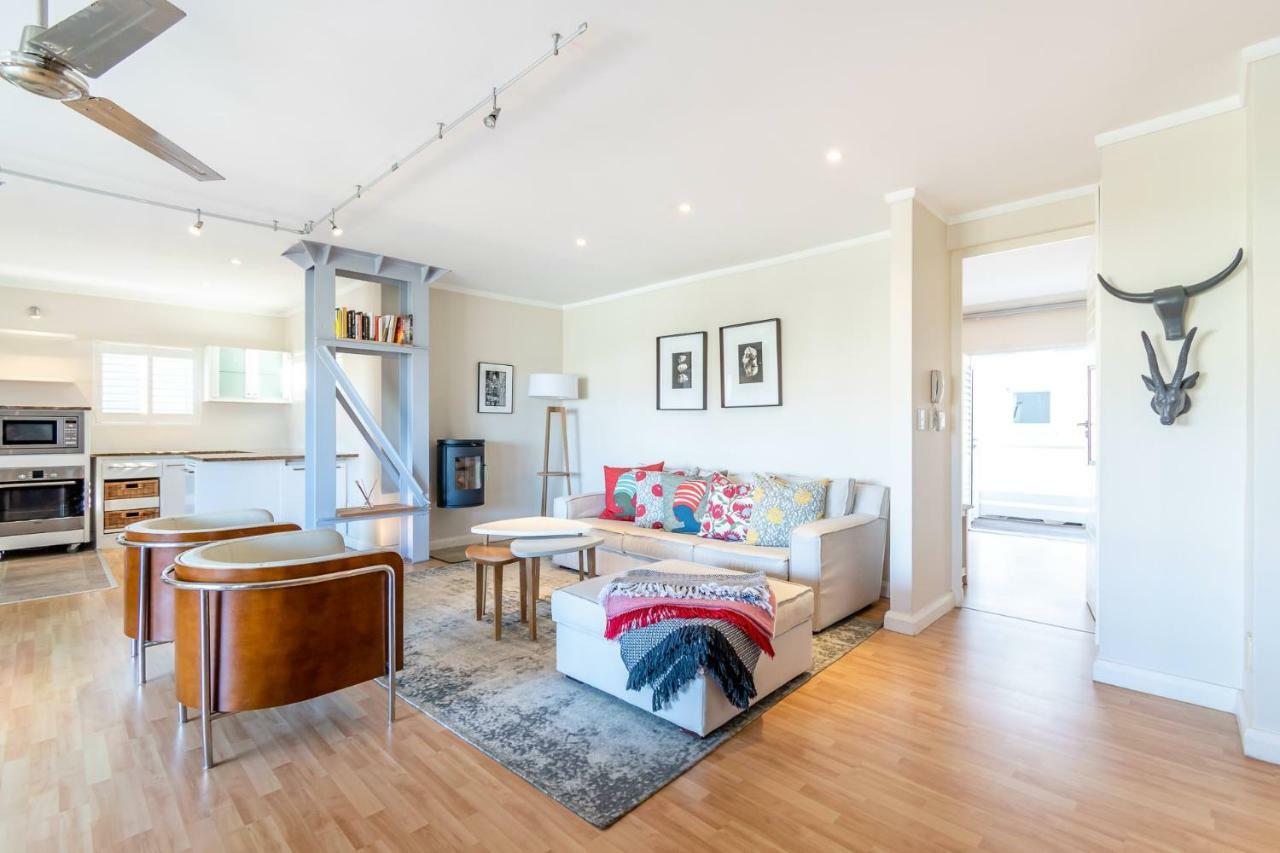 Trendy Get-Away On The Canals, Thesen Islands Knysna Extérieur photo