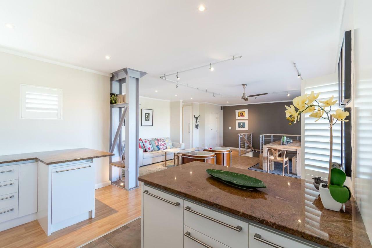 Trendy Get-Away On The Canals, Thesen Islands Knysna Extérieur photo