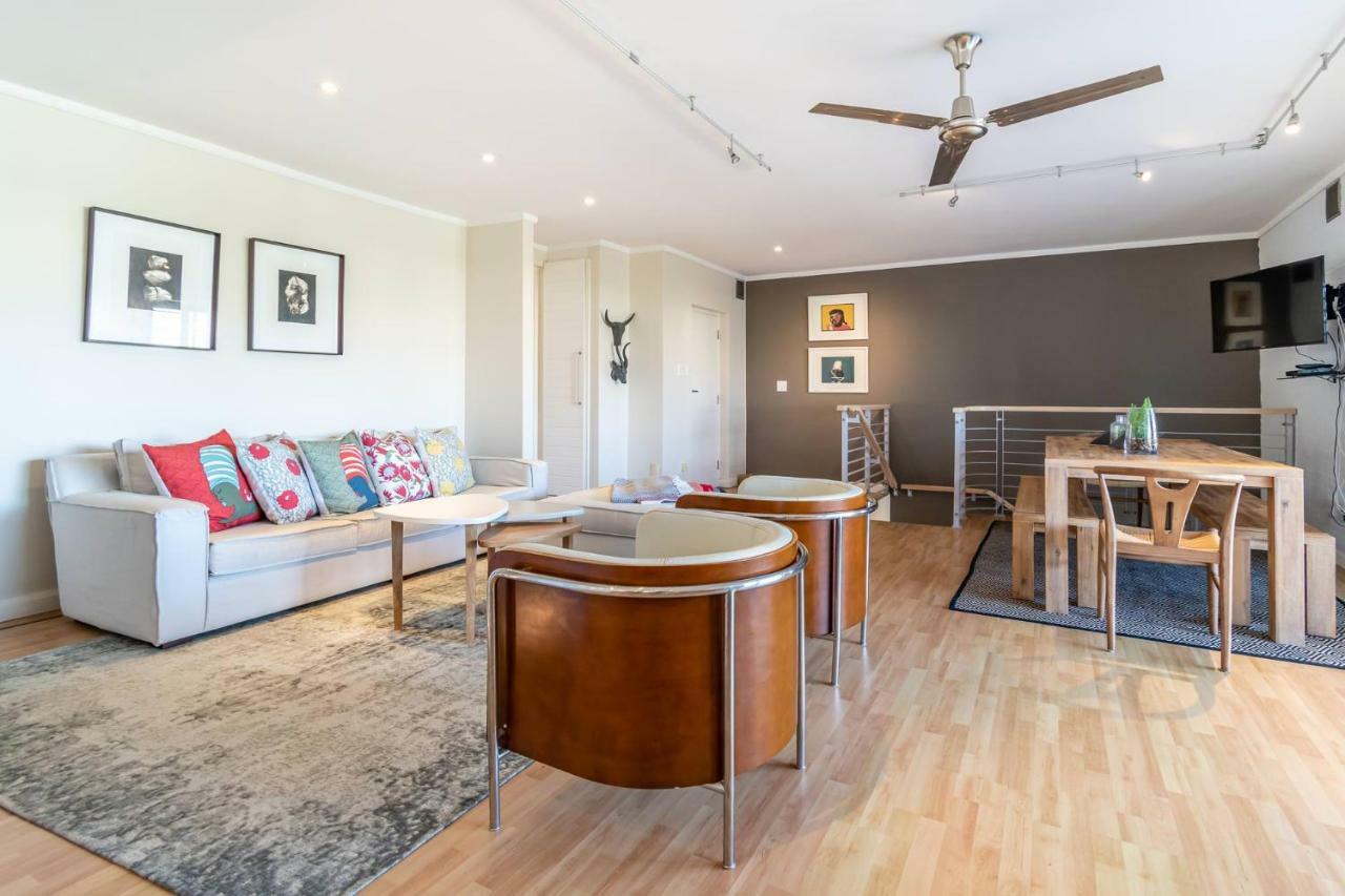 Trendy Get-Away On The Canals, Thesen Islands Knysna Extérieur photo